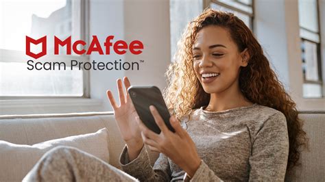 is mcafee protection a scam.